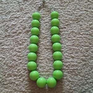 Etsy handmade necklace